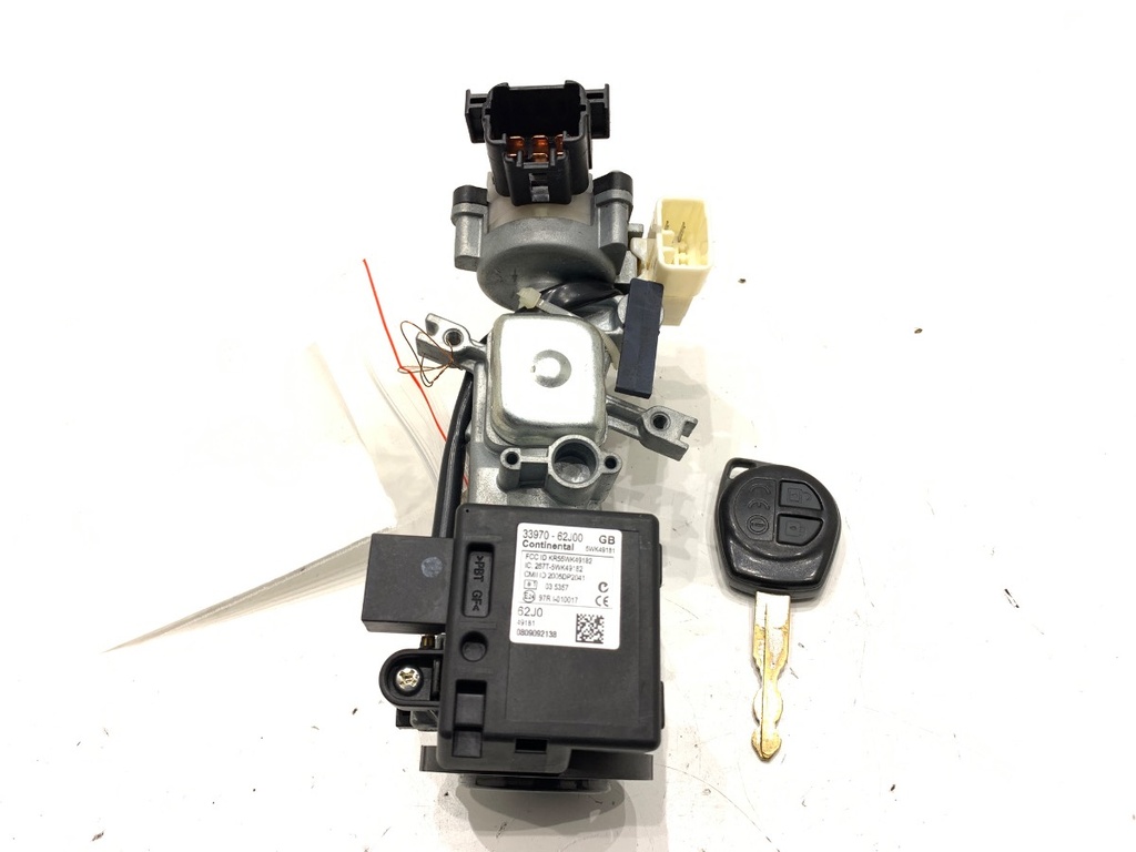 [STARK-722754] Portavasos FIAT Sedici (189_) 2006-2014 1.6 16V 4x4