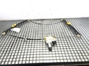 Elevador de ventana delantero izquierdo AUDI A6 C6 (4F2) 2004-2011
