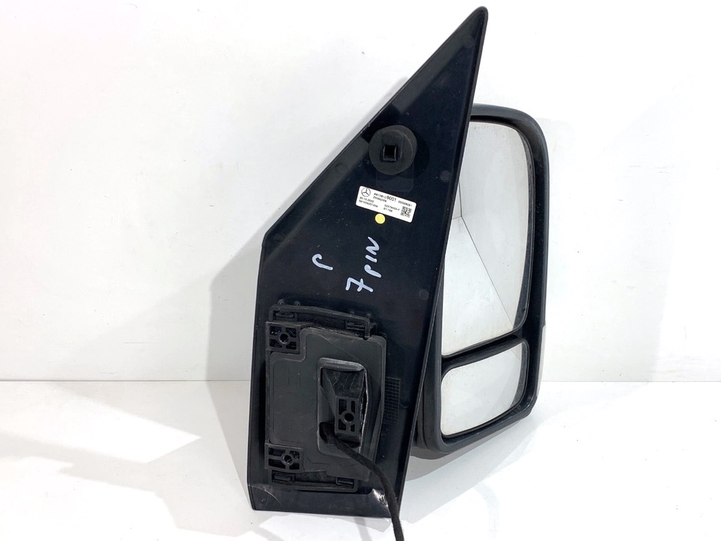 [STARK-841646] Retrovisor derecho MERCEDES-BENZ SPRINTER 3,5-t Tourer Bus (B907) 2018-2022