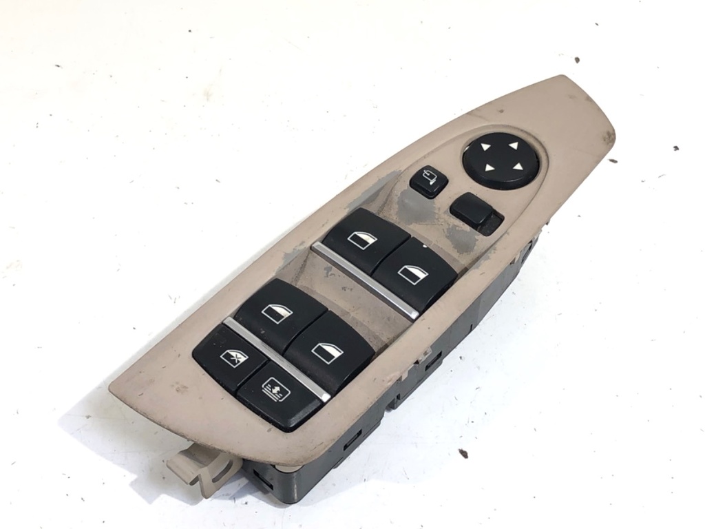 [STARK-751053] Interruptor de elevalunas BMW Serie 7 (F01, F02, F03, F04) 2008-2015
