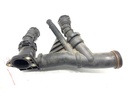 Drenaje de agua VW Passat B8 Variant (3G5, CB5) 2.0 TDI 4motion 140 kW 190 CV 2014-2022