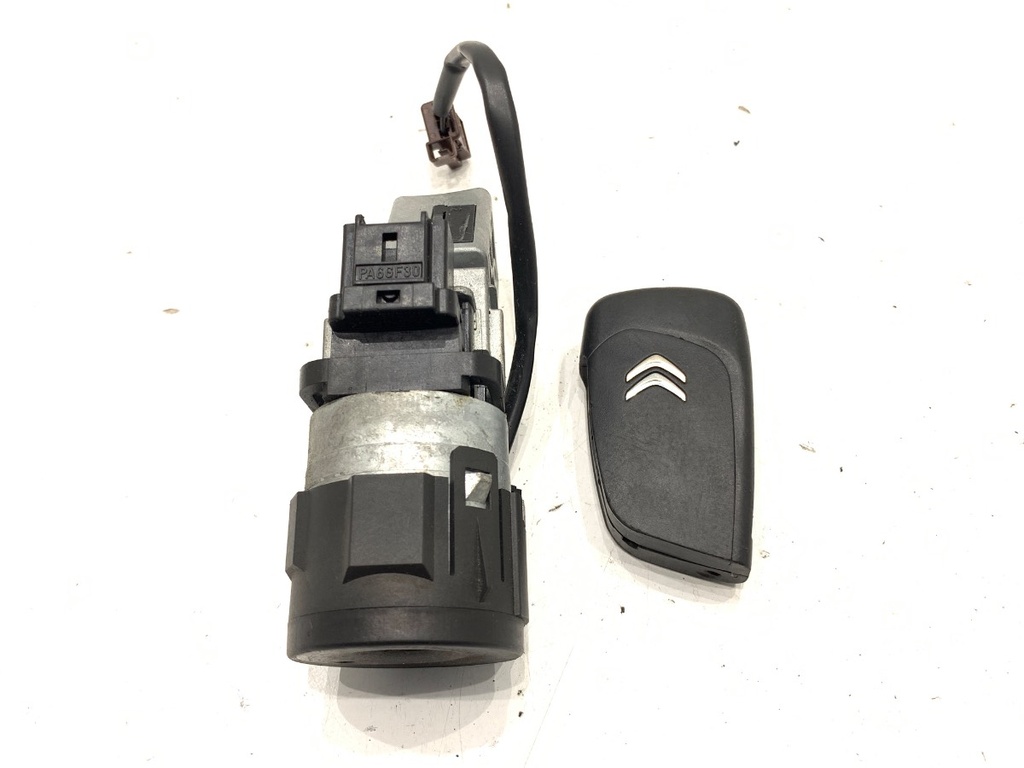 [STARK-762660] Portavasos CITROEN C4 PICASSO I 1.6 HDi 2006-2015