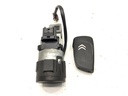 Portavasos CITROEN C4 PICASSO I 1.6 HDi 2006-2015