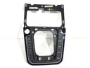 Moldura decorativa VW Passat B8 (3G2, CB2) 2.0 TDI 4motion 140 kW 2014-2022