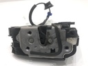 Cerradura de puerta trasera derecha SEAT Leon ST (5F8) 2.0 Cupra 4Drive 2016-2022