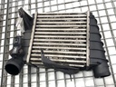 Intercooler SKODA ROOMSTER Praktik (5J) 1.4 TDI 59 kW 2007-2015