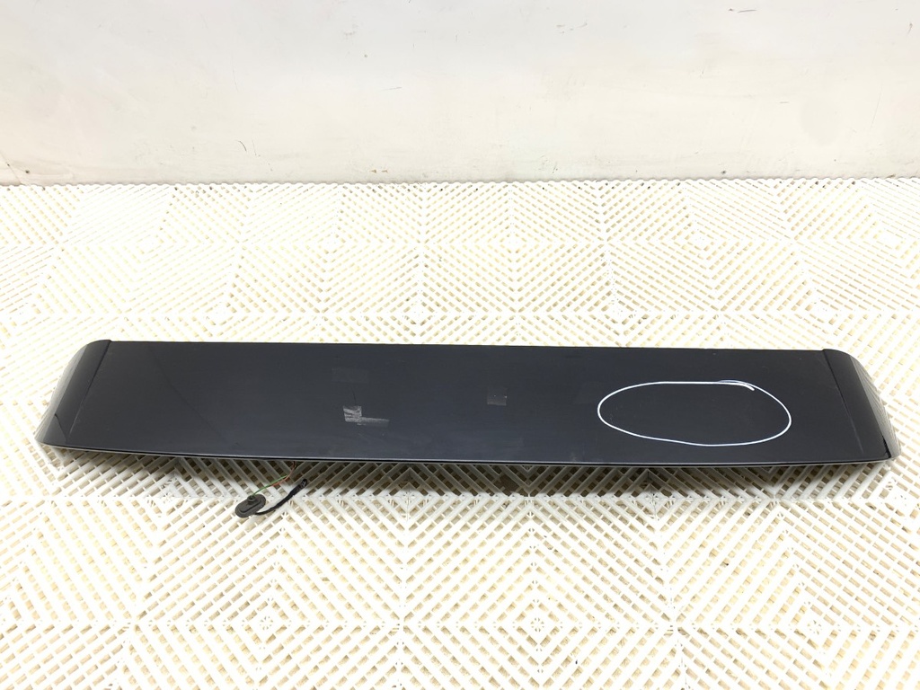 [STARK-797261] Spoiler AUDI Q5 (8RB) 2.0 TFSI quattro 165 kW 2012-2016