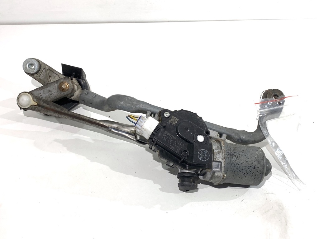 [STARK-800793] Mecanismo limpiaparabrisas delantero TOYOTA YARIS (_P13_) 2010-2022