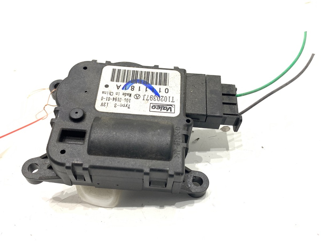 [STARK-813911] Calefactor OPEL VIVARO B Autobus (X82) 1.6 CDTI 2014-2019