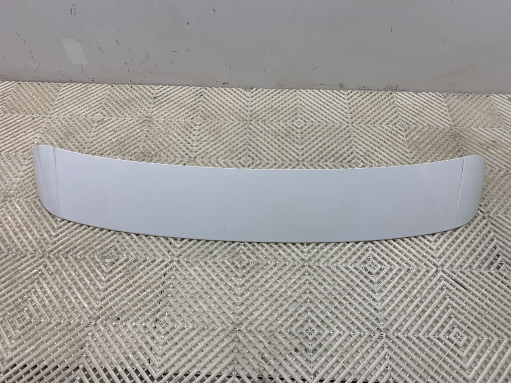 [STARK-814391] Spoiler Audi Q5 (8RB) 2.0 TDI quattro 2008-2017