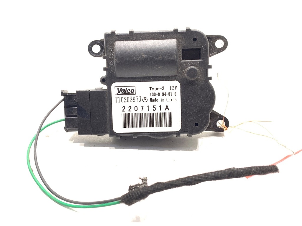 [STARK-826815] Calefactor RENAULT TRAFIC III Autobus (JG_) 1.6 dCi 125 (JGMH) 2014-2022