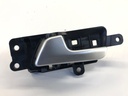 Tirador interior de puerta delantero izquierdo KIA Sportage IV (QL, QLE) 2015-2022