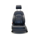 Asiento delantero izquierdo Audi Q7 (4LB) 2006-2016
