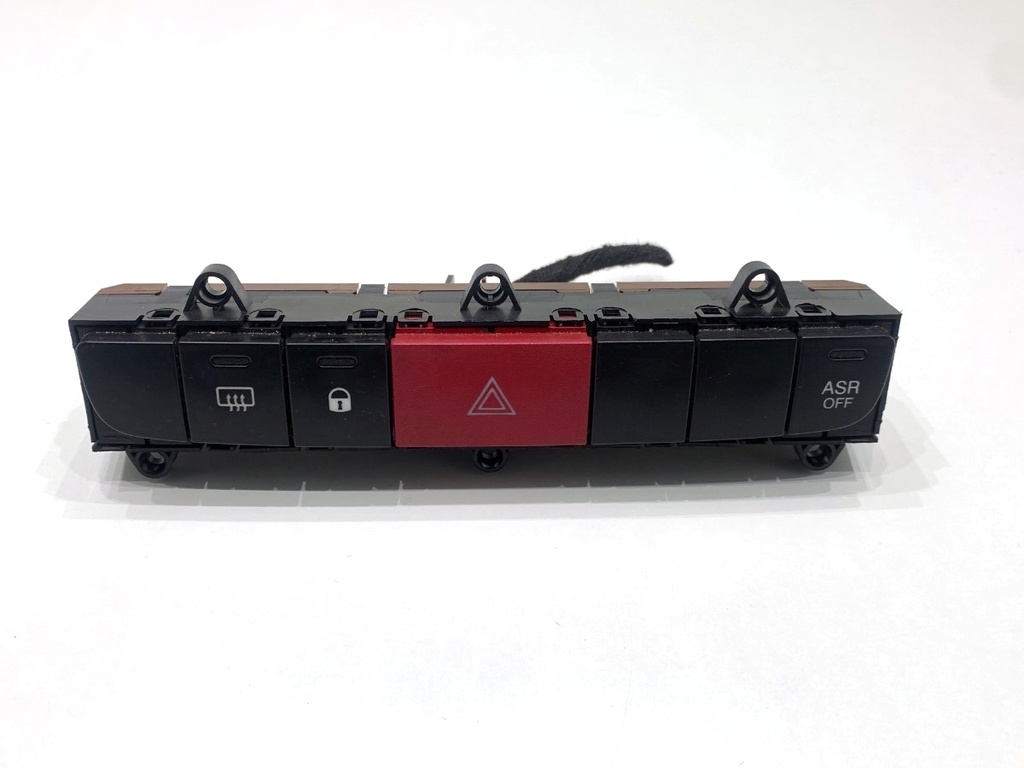 [STARK-833100] Interruptor de luces de emergencia CITROEN JUMPER Platforma 2006-2022 7355861650