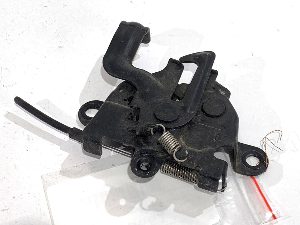 [STARK-835661] Cierre de capó TOYOTA YARIS (_P9_) 1.33 VVT-i (NSP90_) 2008-2011