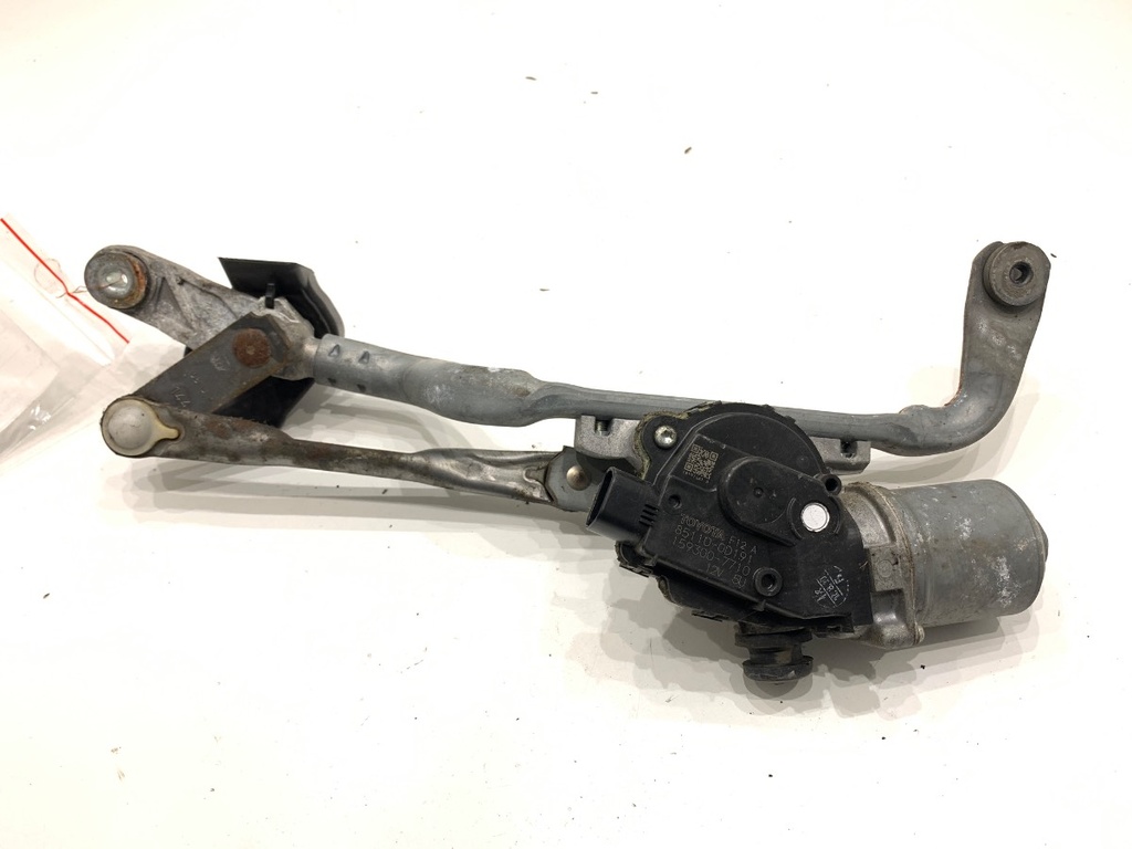 [STARK-838797] Mecanismo limpiaparabrisas delantero TOYOTA YARIS (_P13_) 1.0 (KSP130_) 2010-2022