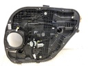 Elevalunas trasero derecho KIA CARENS IV 2013-2022