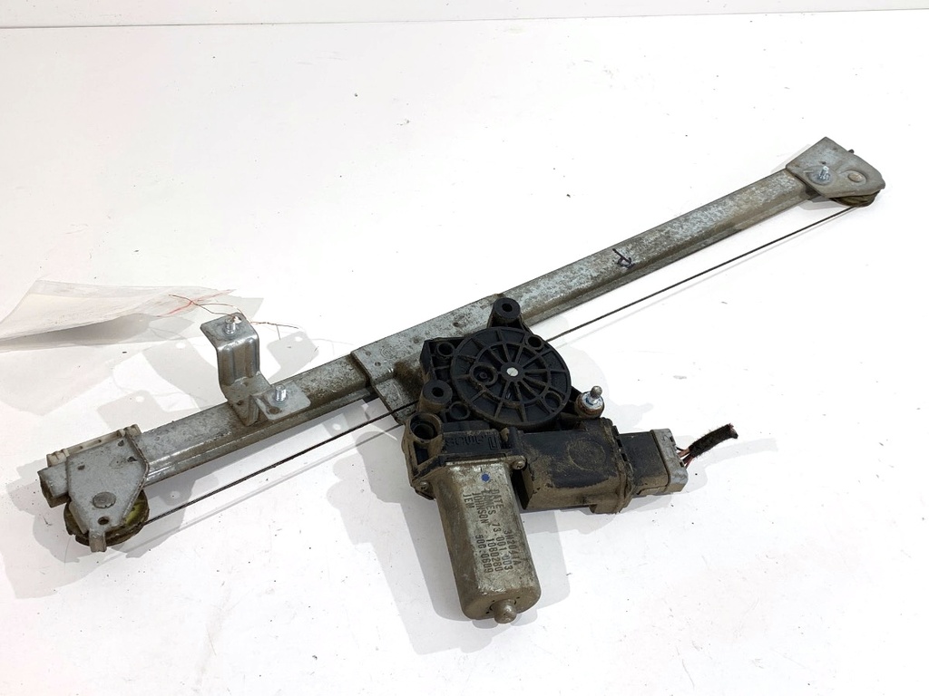 [STARK-853636] Elevador de ventana delantero derecho PEUGEOT BOXER Autobus 2005-2022