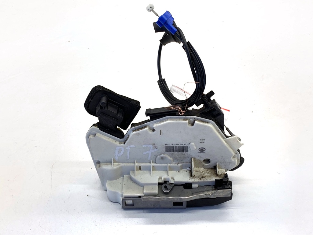 [STARK-854285] Cerradura de puerta trasera derecha SEAT León (5F1) 1.8 TSI 2013-2022