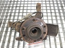 Maza de rueda delantera izquierda OPEL ASTRA H GTC (A04) 1.3 CDTI 66 kW 2005-2010
