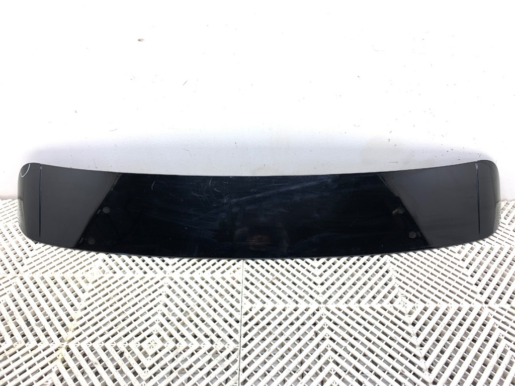 [STARK-857529] Spoiler AUDI Q5 (8RB) 2.0 TDI quattro 125 kW 2008-2012