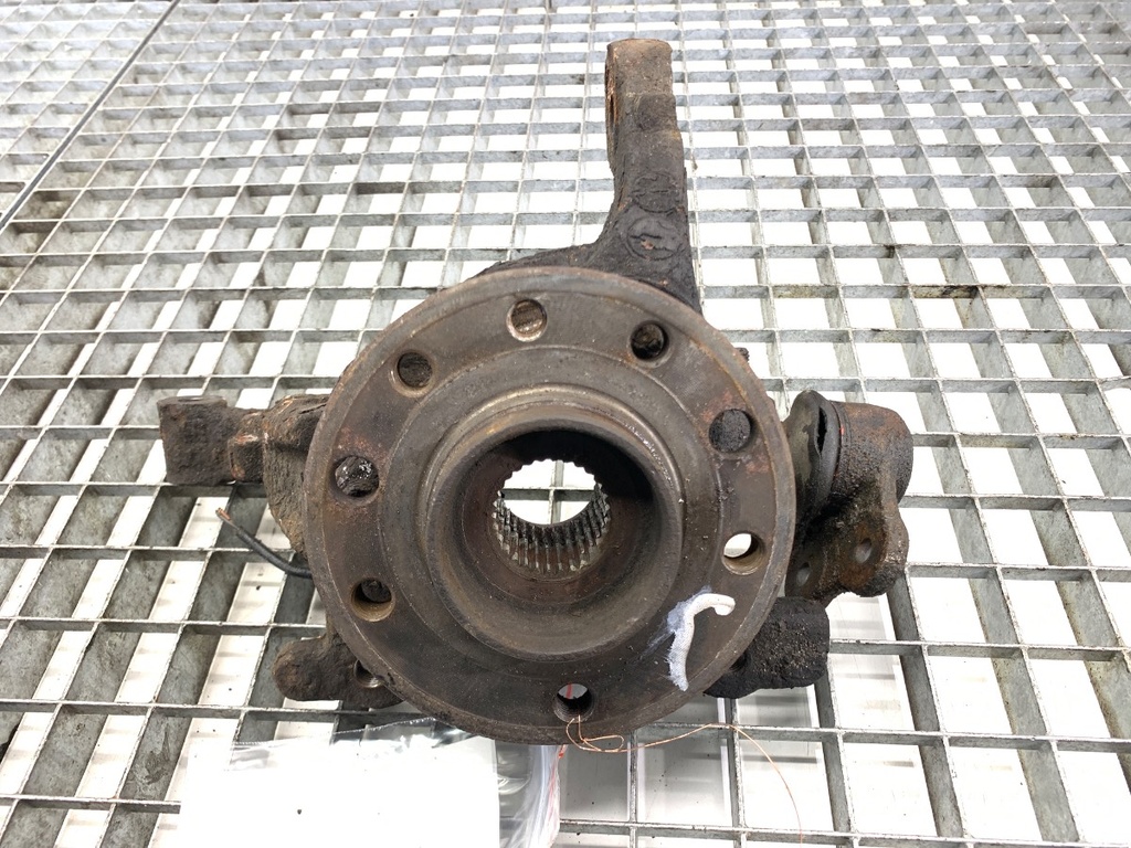 [STARK-857723] Mangueta delantera izquierda OPEL ASTRA H (A04) 1.9 CDTI 110 kW 2004-2014