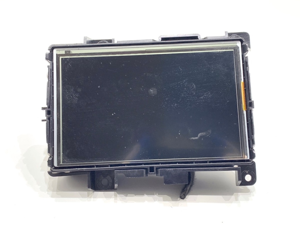 [STARK-908167] Display RENAULT CAPTUR I (J5_, H5_) 2013 - 2022