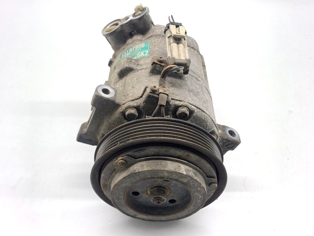 [STARK-888747] Compresor de aire acondicionado FIAT CROMA (194_) 2.2 16V 108 kW 147 CV 2005-2022