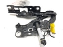 Bisagra de capó delantera derecha BMW Serie 5 (G30, F90) 2016-2022