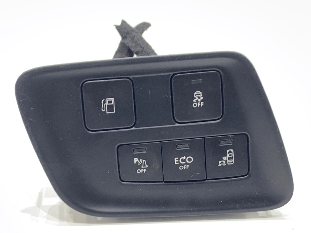 [STARK-892111] Interruptor DS DS 4 / DS 4 CROSSBACK (NX_) 1.6 BlueHDi 120 2015-2018