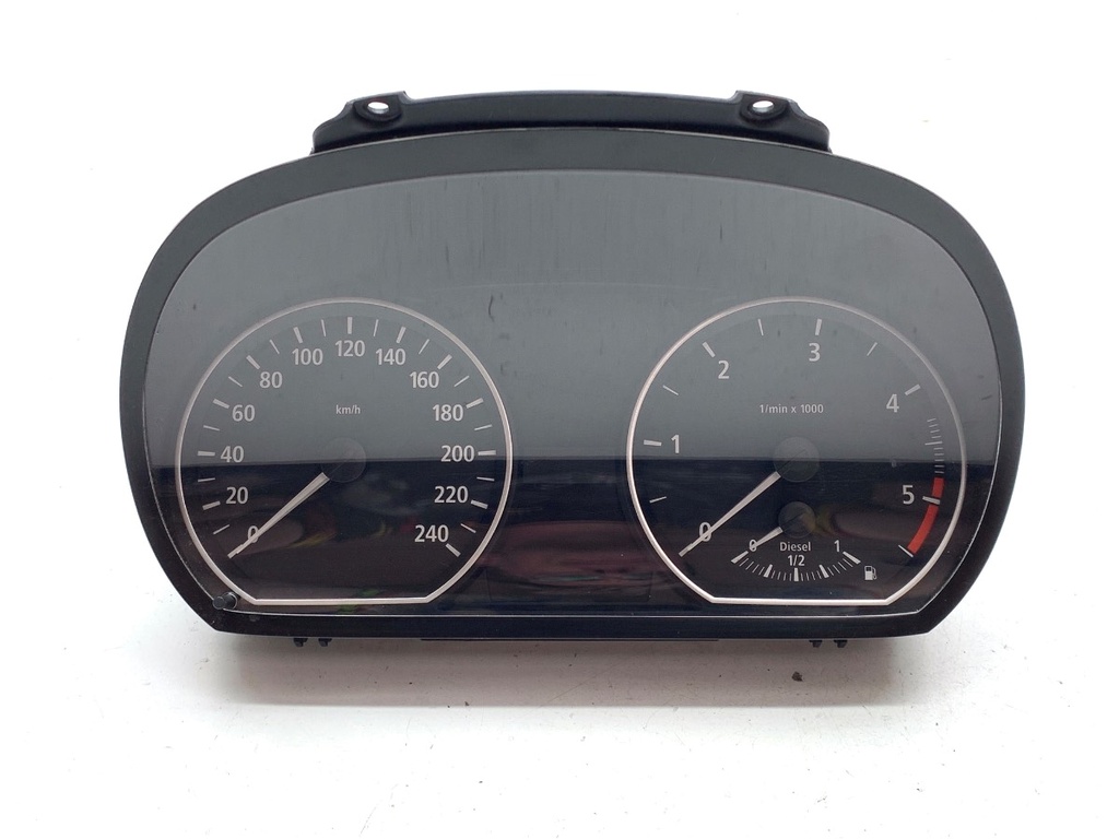 [STARK-902590] Velocímetro BMW Serie 1 (E87) 2003-2013