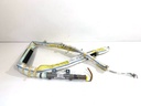 Airbag de cortina izquierdo KIA RIO III (UB) 2011-2017