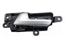 Tirador interior de puerta delantero izquierdo KIA SPORTAGE IV (QL, QLE) 2015-2022
