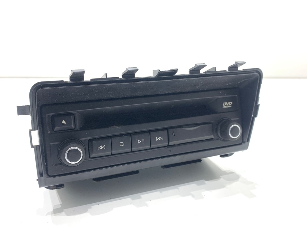 [STARK-831618] Cambiador de CD BMW X6 (E71, E72) 2007-2014