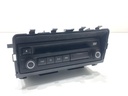 Cambiador de CD BMW X6 (E71, E72) 2007-2014