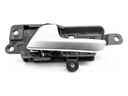 Manilla interior de puerta trasera izquierda KIA SPORTAGE IV (QL, QLE) 2015-2022