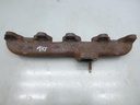 Colector de escape Citroen Peugeot 1.6 D 9HP DV6DTED 9H06