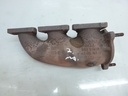 Colector de escape Audi A6 C5 A4 B6 B7 A8 4E 3.0 ASN