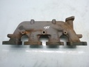 Colector de escape Mitsubishi Pajero 3 III Shogun 3.2 Di-D 4M41