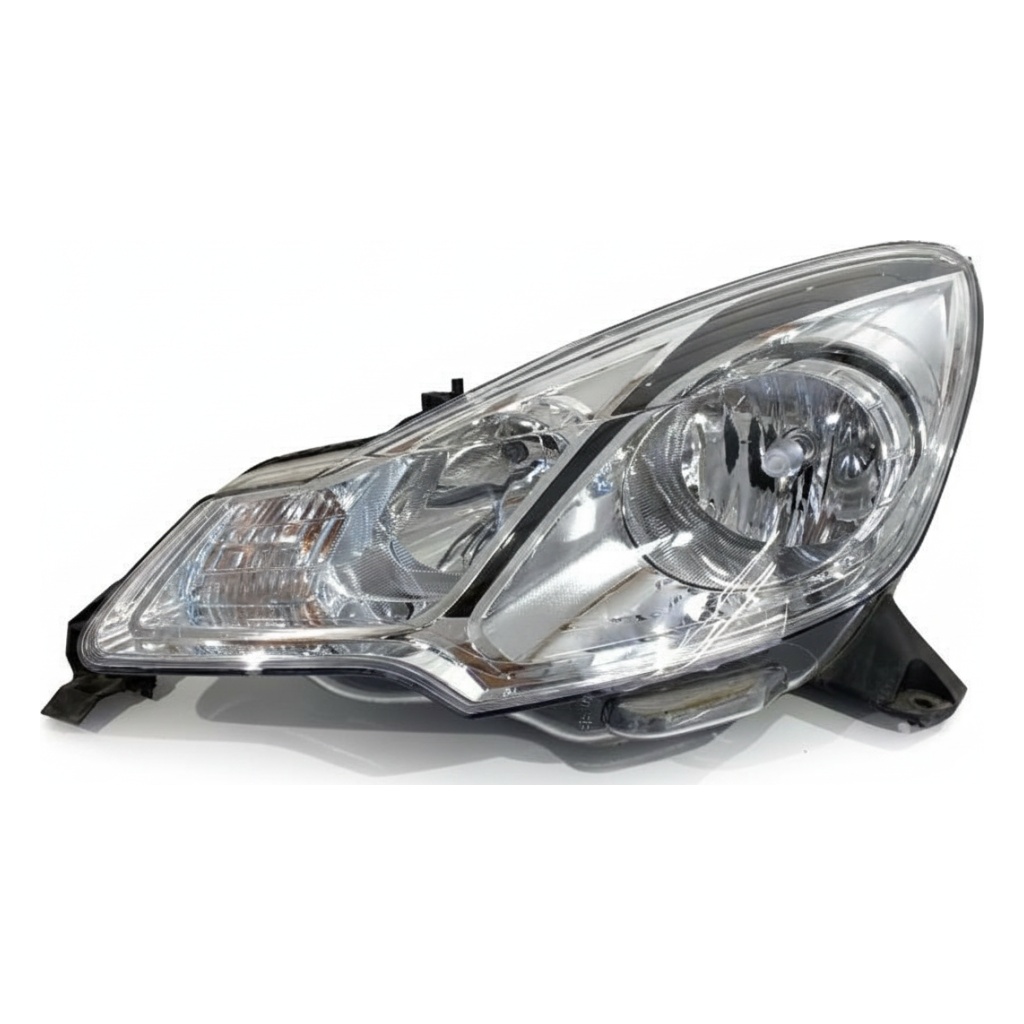 [STARK-908624] Faros delanteros izquierdos CITROEN C3 II (SC_) 2009-2022