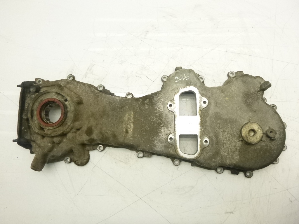 [MTD-315928] Bomba de aceite Opel Suzuki Agila Corsa Meriva Splash Swift 1.3 CDTI Z13DTJ