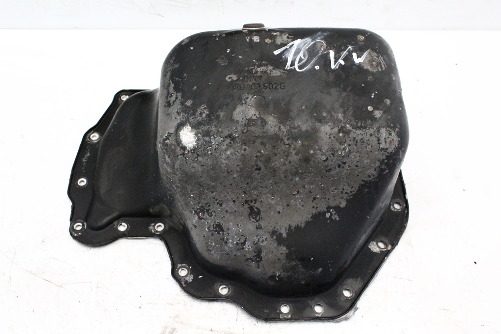 [MTD-325481] Cárter de aceite VW Skoda Fabia I Polo Fox 1.2 BMD 03D103602G