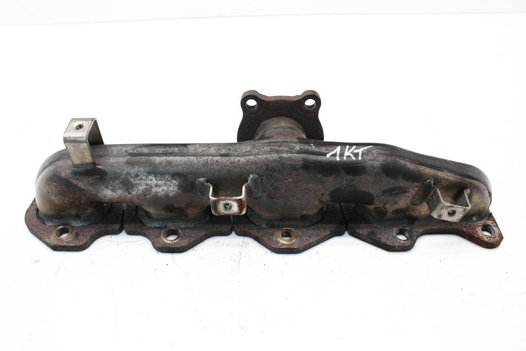 [MTD-331535] Colector de escape Ford C-Max II / Focus Grand C-Max 2.0 TDCI 140 CV
