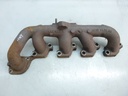 Colector de escape Ford Transit Tourneo 2.2 TDCi QWFA P8FA 6C1Q-9450-BD