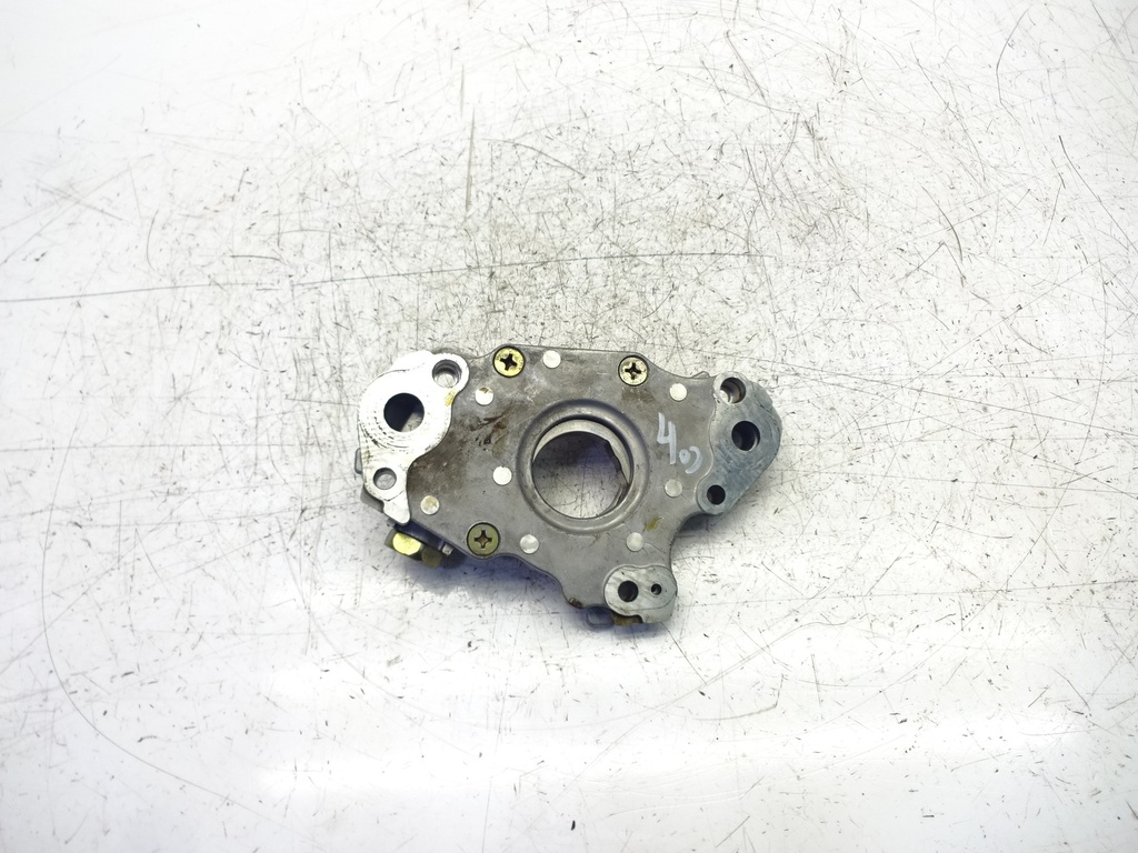 [MTD-346562] Bomba de aceite para Toyota Celica T23 1.8 16V VT-i gasolina 1ZZ-FE