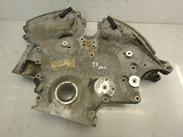 [MTD-104888] Tapa delantera Jaguar X-Type CF CF1 2.5 XB 1X4E-60086-ED