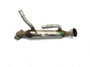 Refrigerador de gases de escape Mercedes-Benz W169 A180 W245 B180 2.0 640.940 A6401400575