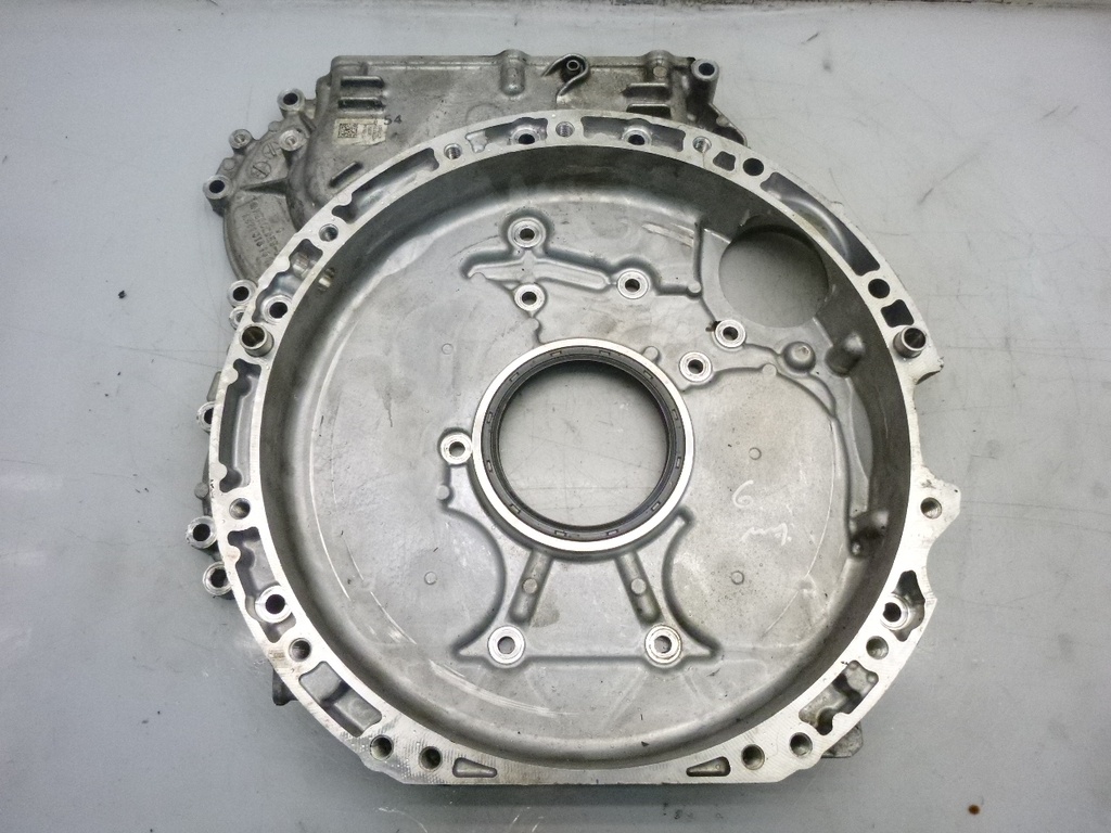 [MTD-310639] Tapa de balancines delantera Mercedes-Benz Clase C W204 C207 2.2 CDI 651.911 A6510151402