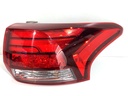 Piloto trasero derecho Mitsubishi Outlander III (GG_W, GF_W, ZJ, ZL, ZK) 2010-2022