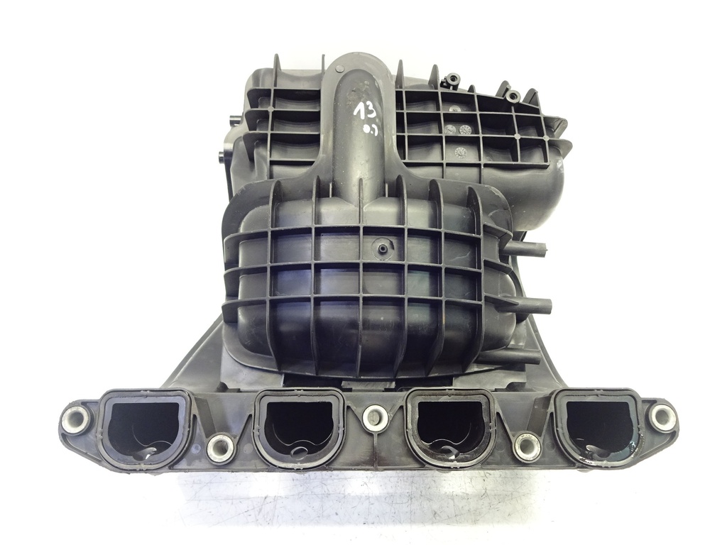 [MTD-344981] Colector de admisión BMW Serie 1 E81 E87 116i 1.6 gasolina N45B16A 7560229